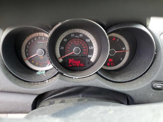 Photo 9 from auction – 2013 KIA FORTE EX with VIN KNAFU4A28D5688468