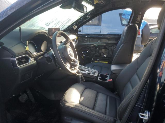 Photo 7 from auction – 2023 MAZDA CX-5 with VIN JM3KFBDM6P0135209