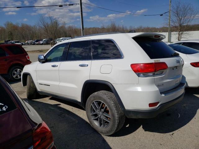 Photo 2 from auction – 2018 JEEP GRAND CHER with VIN 1C4RJFBG3JC192516