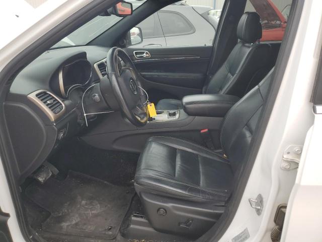 Photo 7 from auction – 2015 JEEP GRAND CHER with VIN 1C4RJFBG7FC928347