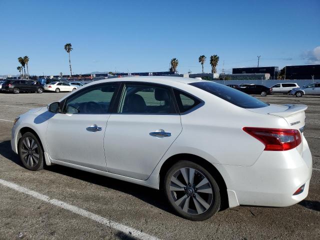 Photo 2 from auction – 2016 NISSAN SENTRA S with VIN 3N1AB7AP1GY215098
