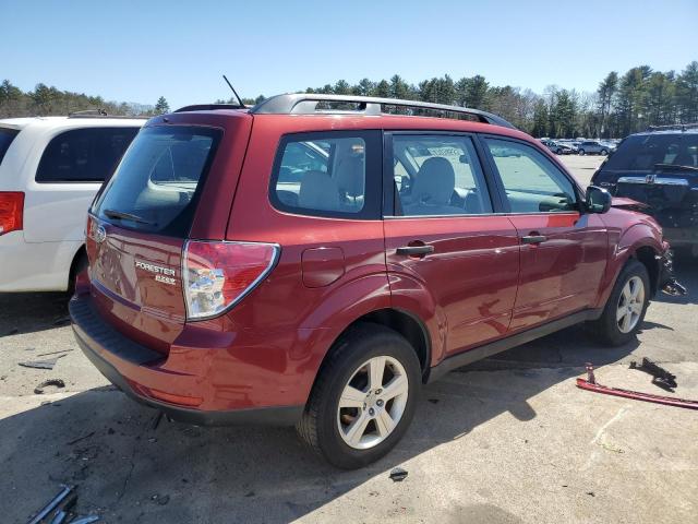 Photo 3 from auction – 2013 SUBARU FORESTER 2 with VIN JF2SHABC9DH437129