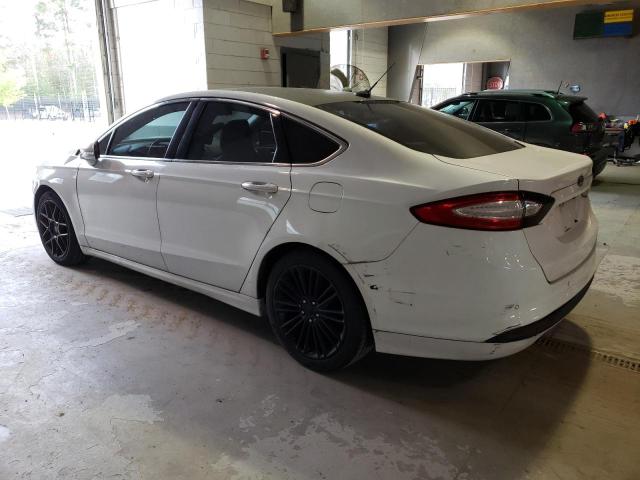 Photo 2 from auction – 2015 FORD FUSION SE with VIN 3FA6P0HD6FR185392