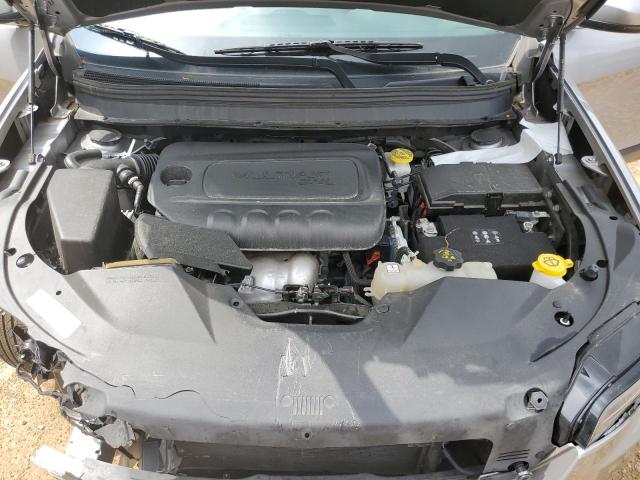 Photo 12 from auction – 2019 JEEP CHEROKEE L with VIN 1C4PJLLB1KD420307
