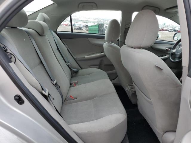 Photo 10 from auction – 2012 TOYOTA COROLLA BA with VIN 2T1BU4EE9CC914458