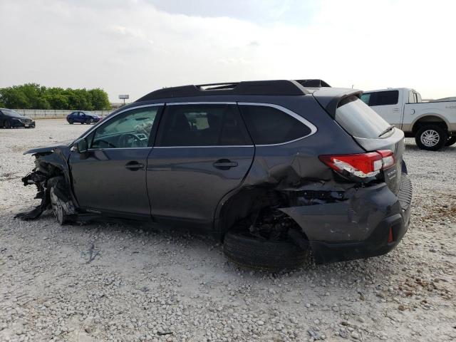 Photo 2 from auction – 2019 SUBARU OUTBACK 2. with VIN 4S4BSAHC6K3224300