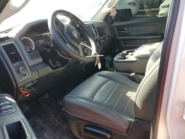 Photo 7 from auction – 2016 RAM 1500 ST with VIN 1C6RR6FGXGS269990