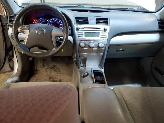 Photo 8 from auction – 2010 TOYOTA CAMRY BASE with VIN 4T1BF3EK0AU024274