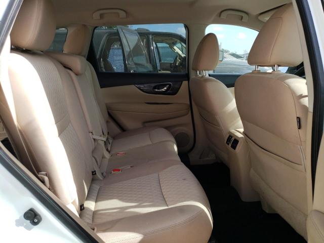 Photo 11 from auction – 2017 NISSAN ROGUE S with VIN KNMAT2MT9HP590259
