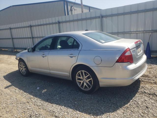 Photo 2 from auction – 2011 FORD FUSION SEL with VIN 3FAHP0JA8BR140506