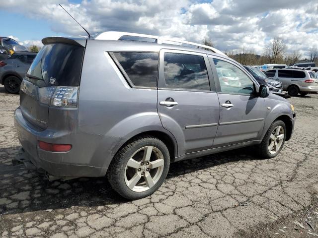 Photo 3 from auction – 2007 MITSUBISHI OUTLANDER with VIN JA4MT41X07Z015139