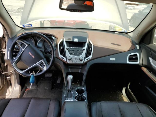 Photo 8 from auction – 2011 GMC TERRAIN SL with VIN 2CTALUEC5B6469735