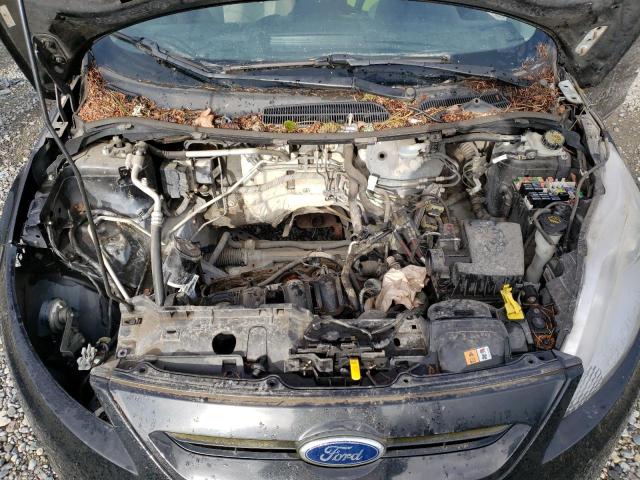 Photo 11 from auction – 2012 FORD FIESTA SE with VIN 3FADP4EJ1CM176942