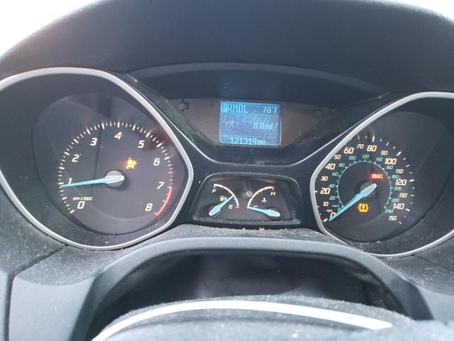 Photo 9 from auction – 2012 FORD FOCUS S with VIN 1FAHP3E28CL247771