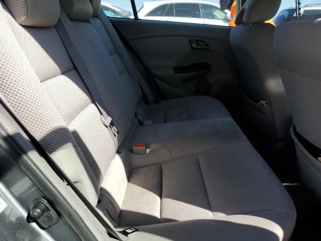 Photo 10 from auction – 2011 HONDA INSIGHT EX with VIN JHMZE2H76BS000919