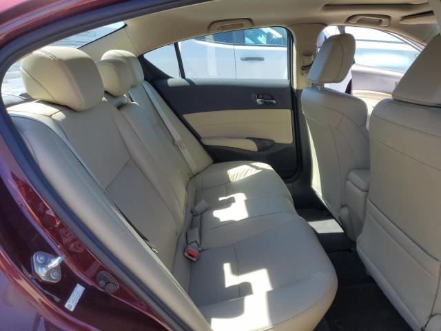 Photo 10 from auction – 2016 ACURA ILX PREMIU with VIN 19UDE2F77GA008797