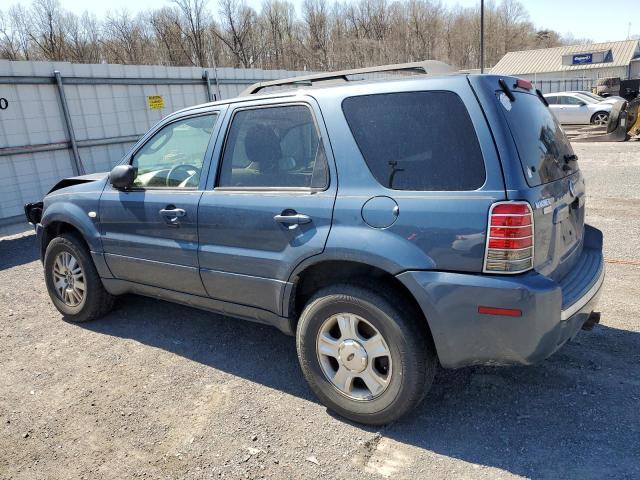 Photo 2 from auction – 2005 MERCURY MARINER with VIN 4M2CU57135DJ15408