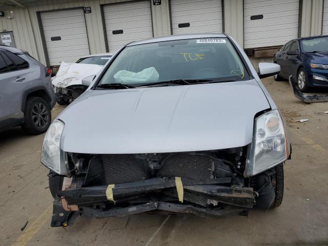 Photo 5 from auction – 2009 NISSAN SENTRA 2.0 with VIN 3N1AB61E89L648619