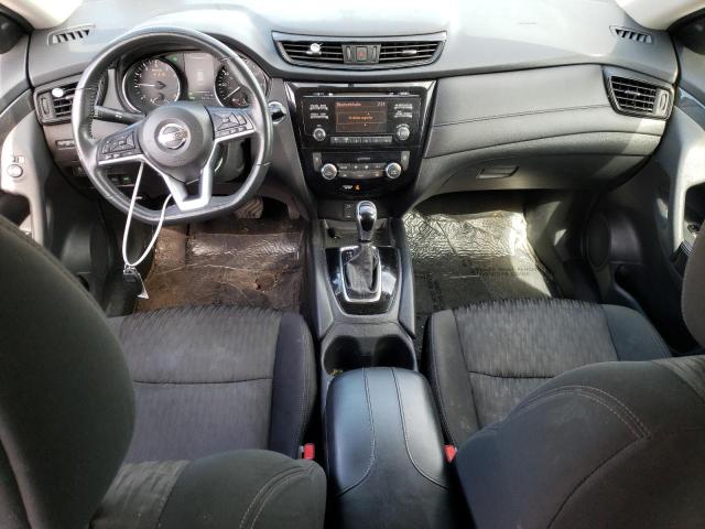 Photo 8 from auction – 2017 NISSAN ROGUE S with VIN 5N1AT2MT4HC821474
