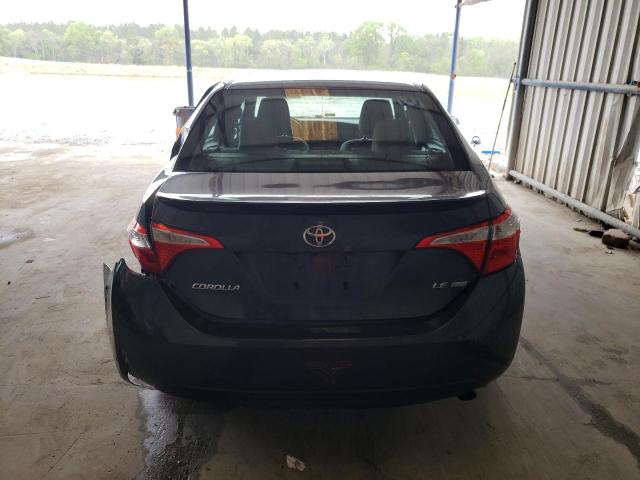 Photo 6 from auction – 2015 TOYOTA COROLLA EC with VIN 2T1BPRHE5FC265651