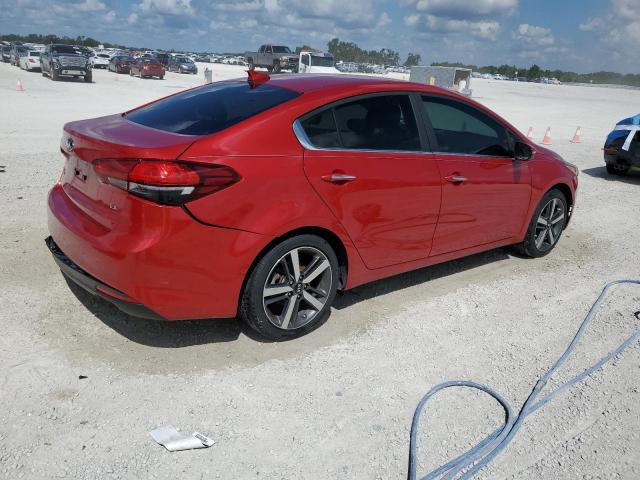 Photo 3 from auction – 2018 KIA FORTE EX with VIN 3KPFL4A85JE178279