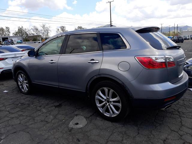 Photo 2 from auction – 2011 MAZDA CX-9 with VIN JM3TB2DV6B0316635