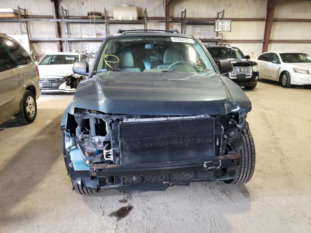 Photo 5 from auction – 2012 FORD ESCAPE XLT with VIN 1FMCU9DG8CKA67107