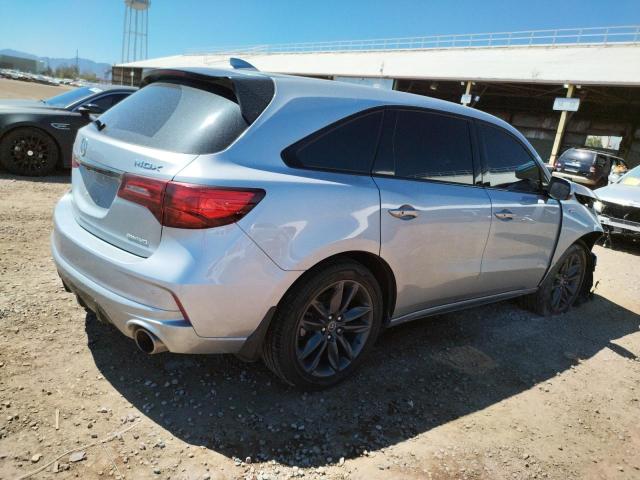 Photo 3 from auction – 2019 ACURA MDX A-SPEC with VIN 5J8YD4H03KL013735