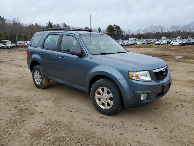 Photo 4 from auction – 2011 MAZDA TRIBUTE I with VIN 4F2CY9C76BKM06598