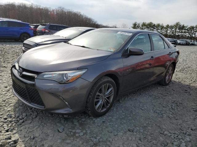 Photo 1 from auction – 2015 TOYOTA CAMRY LE with VIN 4T1BF1FK9FU895877