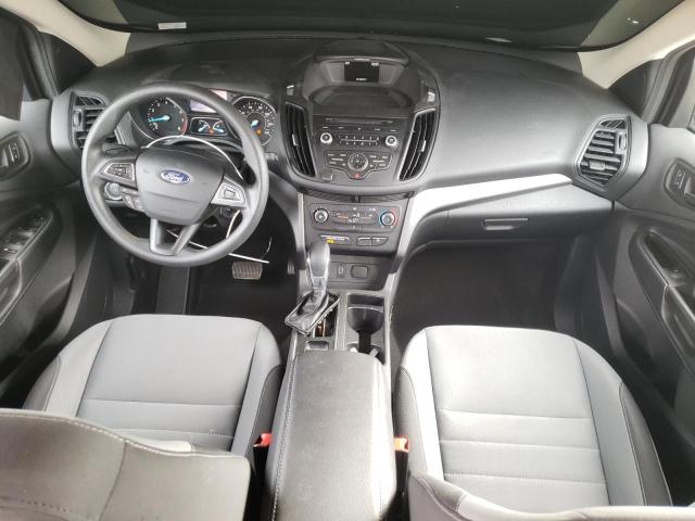 Photo 8 from auction – 2018 FORD ESCAPE with VIN 1FMCU0F70JUA49596