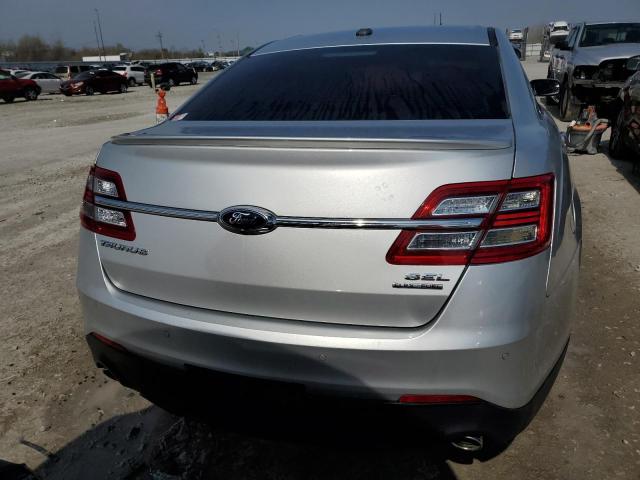 Photo 6 from auction – 2018 FORD TAURUS SEL with VIN 1FAHP2E82JG137688