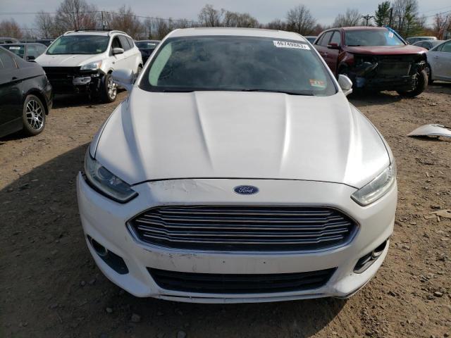 Photo 5 from auction – 2013 FORD FUSION SE with VIN 3FA6P0HR8DR166657