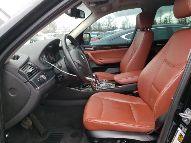 Photo 7 from auction – 2013 BMW X3 XDRIVE2 with VIN 5UXWX9C57D0D00188