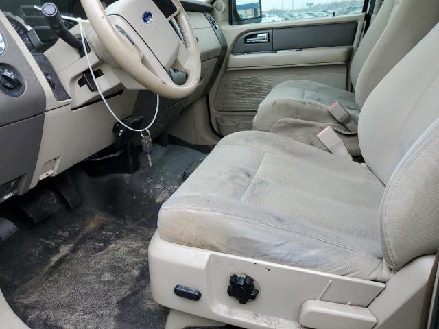 Photo 7 from auction – 2009 FORD EXPEDITION with VIN 1FMFU16519EB04161