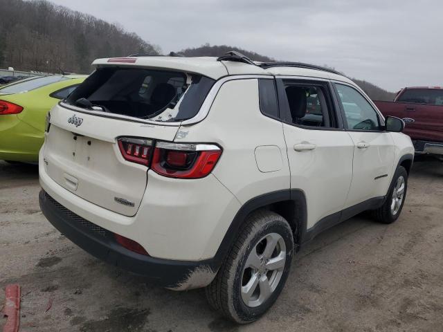 Photo 3 from auction – 2019 JEEP COMPASS LA with VIN 3C4NJDBB4KT597619