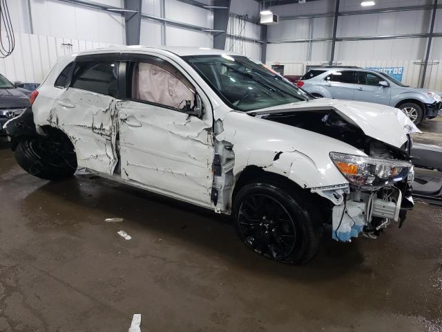 Photo 4 from auction – 2017 MITSUBISHI OUTLANDER with VIN JA4AR3AU7HZ047721