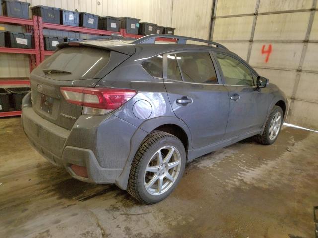 Photo 3 from auction – 2018 SUBARU CROSSTREK with VIN JF2GTAMC6J8336028
