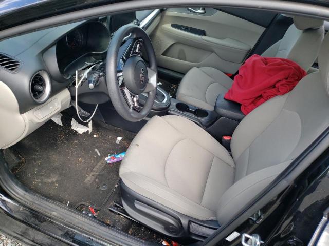 Photo 7 from auction – 2020 KIA FORTE FE with VIN 3KPF24AD5LE216662
