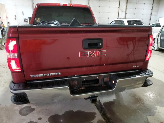 Photo 6 from auction – 2017 GMC SIERRA K15 with VIN 1GTV2MEC2HZ175397