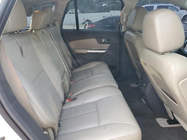 Photo 11 from auction – 2013 FORD EDGE LIMIT with VIN 2FMDK3KC0DBB04749