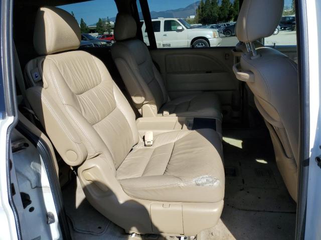 Photo 11 from auction – 2007 HONDA ODYSSEY TO with VIN 5FNRL38897B041913