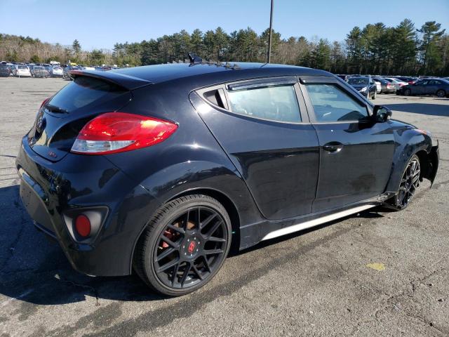 Photo 3 from auction – 2013 HYUNDAI VELOSTER T with VIN KMHTC6AE5DU113020