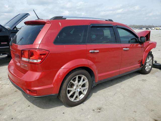 Photo 3 from auction – 2014 DODGE JOURNEY LI with VIN 3C4PDDDG0ET205085