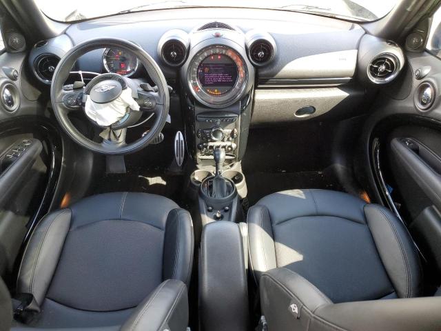 Photo 8 from auction – 2015 MINI COOPER S C with VIN WMWZC5C56FWP44725