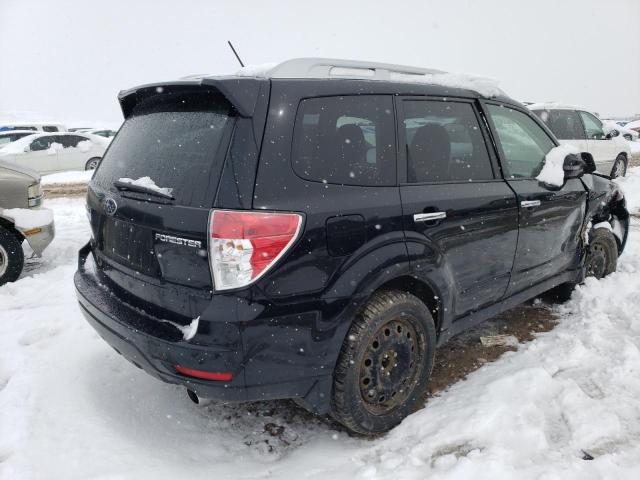 Photo 3 from auction – 2012 SUBARU FORESTER 2 with VIN JF2SHCDC6CG439305