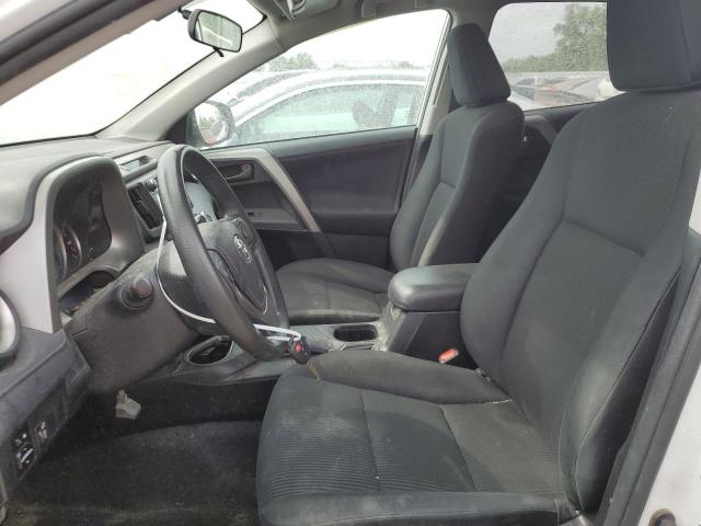 Photo 7 from auction – 2016 TOYOTA RAV4 LE with VIN 2T3ZFREV3GW242110