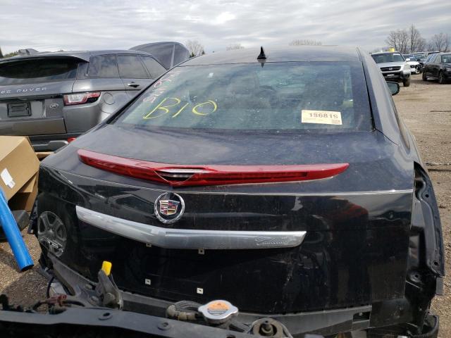 Photo 6 from auction – 2013 CADILLAC XTS PREMIU with VIN 2G61T5S33D9136475