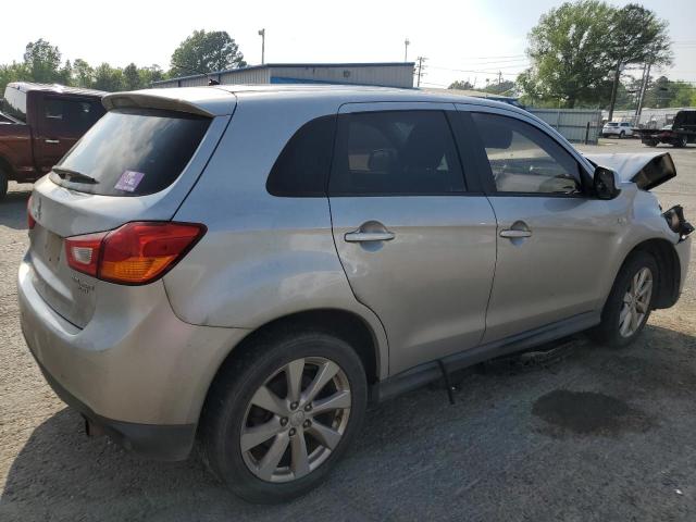 Photo 3 from auction – 2014 MITSUBISHI OUTLANDER with VIN 4A4AP3AU1EE009229