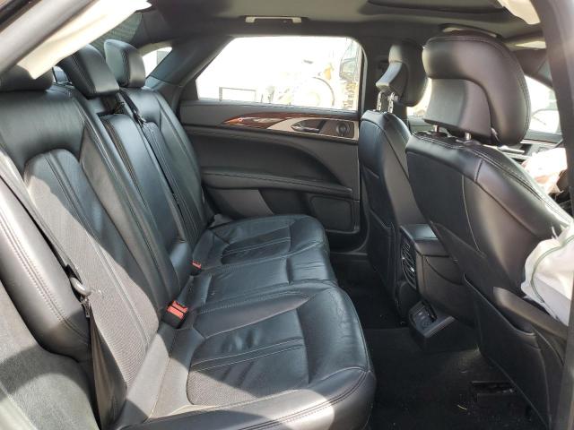 Photo 10 from auction – 2019 LINCOLN MKZ RESERV with VIN 3LN6L5E98KR627517